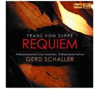 Suppe, F. Von – Requiem – NAXOS