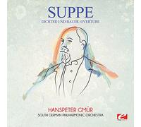 von Suppe - Suppe: Dichter und Bauer: Overture