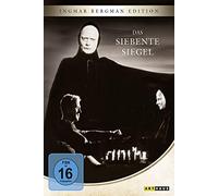 Von Sydow,Max - Das Siebente Siegel