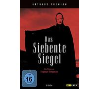 Von Sydow,Max - Das siebente Siegel - Arthaus Premium Edition (2 DVDs)