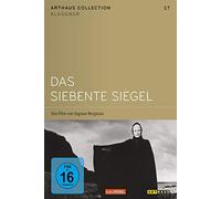 Von Sydow,Max - Siebente Siegel,das/Arthaus Collection Klassike