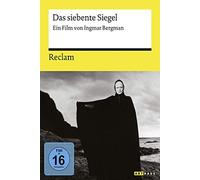 Von Sydow,Max - Siebente Siegel,das/Reclam Edition [Import]