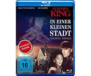 Von Sydow,Max - Stephen Kings Needful Things [Blu-ray]