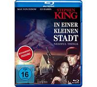 Von Sydow,Max - Stephen Kings Needful Things [Blu-Ray] [Import]