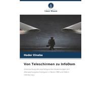 Von Teleschirmen zu InfoDom: Untersuchung der psychologischen Auswirkungen von Überwachungstechnologien in Nestis 1984 und Olders Infomocracy