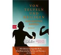 Von Teufeln und Heiligen | Jean-Baptiste Andrea Jean-Baptiste AndreaJean-Baptiste Andrea (Auteur)