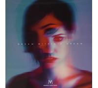 Von Theo Marva - Within a Dream (Vinyl Splatter) [Import]