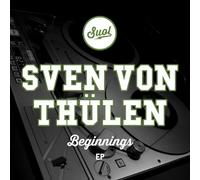 Von Thuelen, Sven – Beginnings