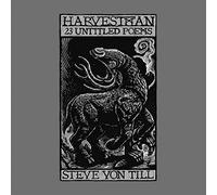 Harvestman/23 Untitled Poems and Lyrics