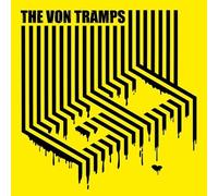 Von Tramps - Go [New Vinyl LP]