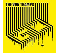 Von Tramps,the – Go – Vinyle coloré
