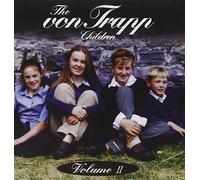 Von Trapp Children - The Von Trapp Children, Vol. 2