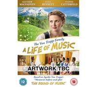Von Trapp Family A Life Of Music The