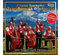 Von Trogen Nach Herisau [Import]