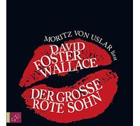 Von Uslar,Moritz - Der Große Rote Sohn [Import]