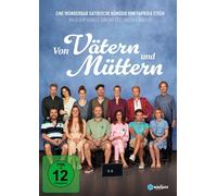 VON VAETERN UND MUETTERN - STEEN,PAPRIKA DVD NEUF