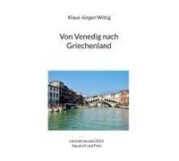 Von Venedig Nach Griechenland