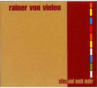 Von Vielen,Reiner - Alles und Noch Mehr [Import]