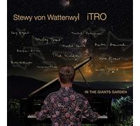 Von Wattenwyl,Stewy - In the Giants Garden