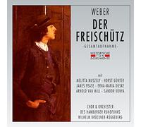Von Weber,Carl Maria - Der Freischütz