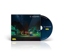 Von Wegen Lisbeth – EZ Aquarii – CD – Import