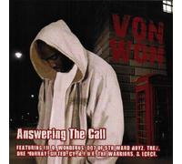 Von Won - Answering the Call