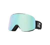 Von Zipper - Outro Goggle Black/Stellar Chrome