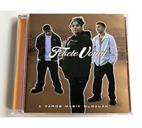 Vonat Fekete - Varos Masik Oldalan [Import]