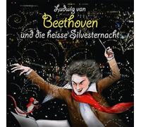 Vonau,Michael - Ludwig V.Beethoven und Die Heisse. [Import]