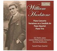 Voncerto Pour Piano, Quatuor Pour Piano Et Cordes En Mi Mineur Opus 43