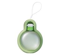 VONCYKI Bouteille d'eau de grand volume pour chien, bouteille d'eau pour promenade, bouteille d'eau de voyage anti-fuite pour animal de compagnie, bouteille d'eau portable pour chien, pour la