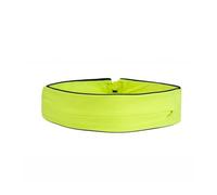 VONCYKI Sac banane professionnel pour téléphone portable, unisexe, sac de sport, accessoires de ceinture, Vert-XL, Taille unique
