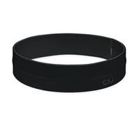 VONCYKI Sac banane professionnel pour téléphone portable, unisexe, sac de sport, accessoires de ceinture, Noir - S, Taille unique