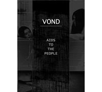 Vond - Aids to the People -Digi-