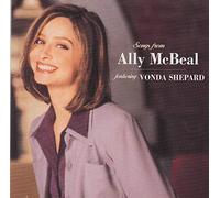 Vonda Shepard - AIIy McBeaI