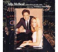 Vonda Shepard - Ally McBeal - For Once In My Life