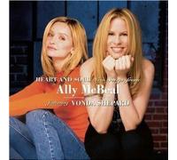 Vonda Shepard - Heart and Soul:New Songs from