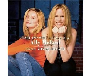 Vonda Shepard - Heart and Soul:New Songs from
