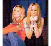 Ally Mcbeal 2 : More Songs