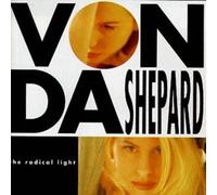 Vonda Shepard - Radical Light [Import]