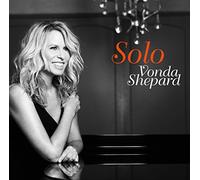 Vonda Shepard - Solo