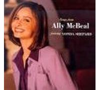 Vonda Shepard - Songs from Ally Mcbeal Featuri [Import]