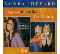 Vonda Shepard - Songs from Ally Mcbeal [Import]