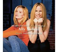 Vonda Shepard - Vol. 2-TV Soundtrack