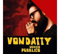 Vondatty - Nemico Pubblico