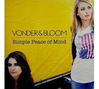 Vonder & Bloom - Simple Peace of Mind [Import]