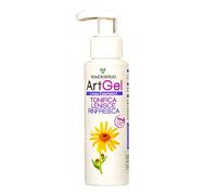 Vonderweid ArtGel - Crème gel à l'Aloe Arborescens et à l'Aloe Vera + Griffe du Diable et Huile Essentielle de Menthe, Pommade Soulagement de la Douleur pour Contracture Musculaire, 250 ml