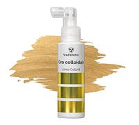 Vonderweid Gold Colloidal pur 20 PPM 100 ml (SPRAY)