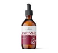 Vonderweid - ImmunoMix | Mélange de Teintures Mères à l'Échinacée + Églantier + Astragale + Propolis | Supplément du système immunitaire et tonique | Extrait échographique | Sans alcool | 100 ml