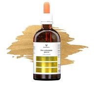 Vonderweid - Or Colloïdal pur, 20 ppm, 100 ml (comptaise)